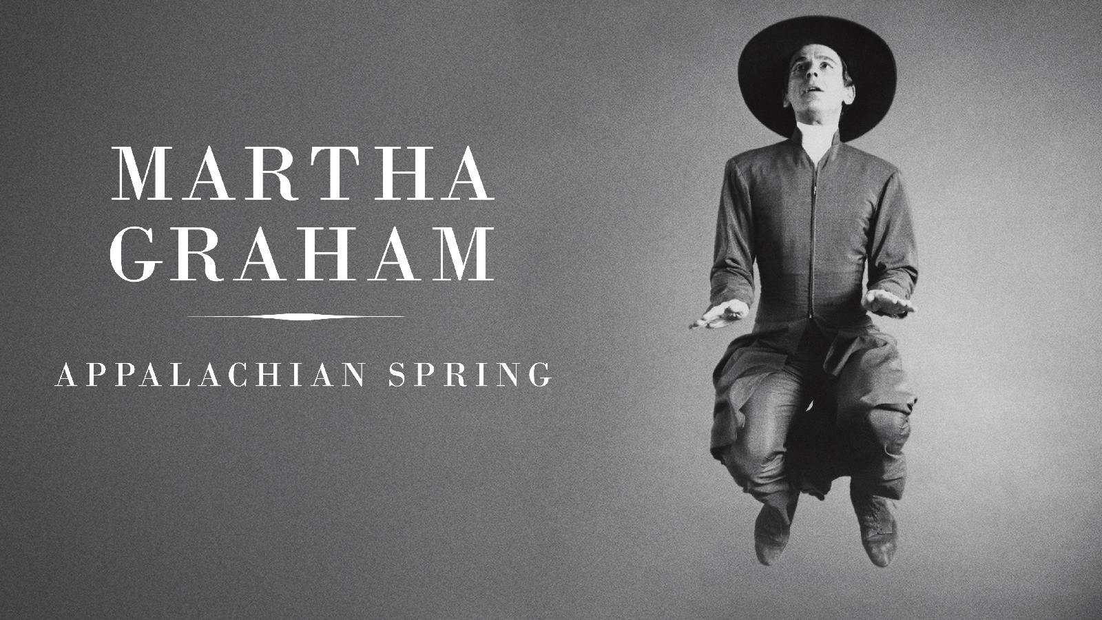 Appalachian Spring