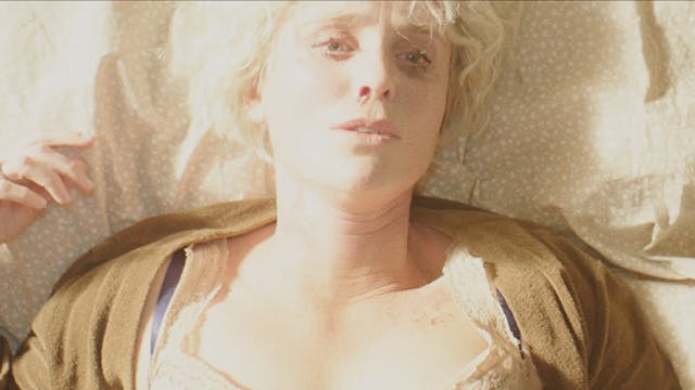 THE LURE Deleted Scenes: Loop OTTID:8...