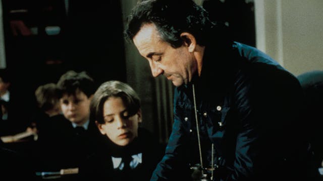 Louis Malle at AFI OTTID:464194