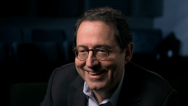 Michael Barker on Pedro Almodóvar