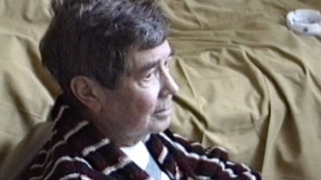 Alexander Knyazhinsky on STALKER OTTI...