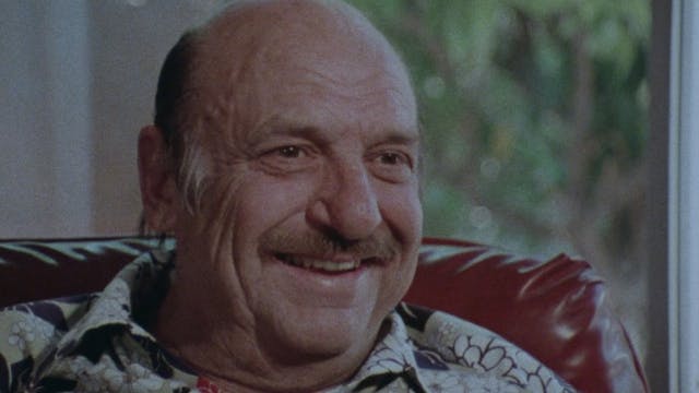 Jackie Coogan on THE KID OTTID:463332