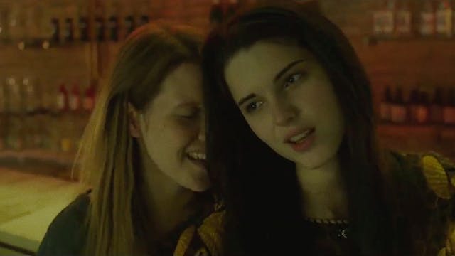 THE LURE Deleted Scenes: Drunk OTTID:...