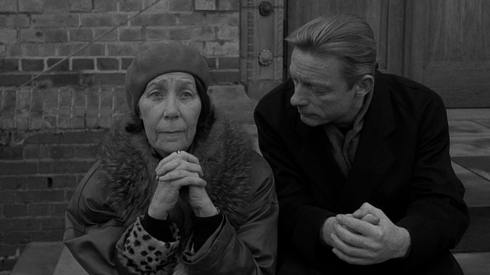 WINGS OF DESIRE Outtakes