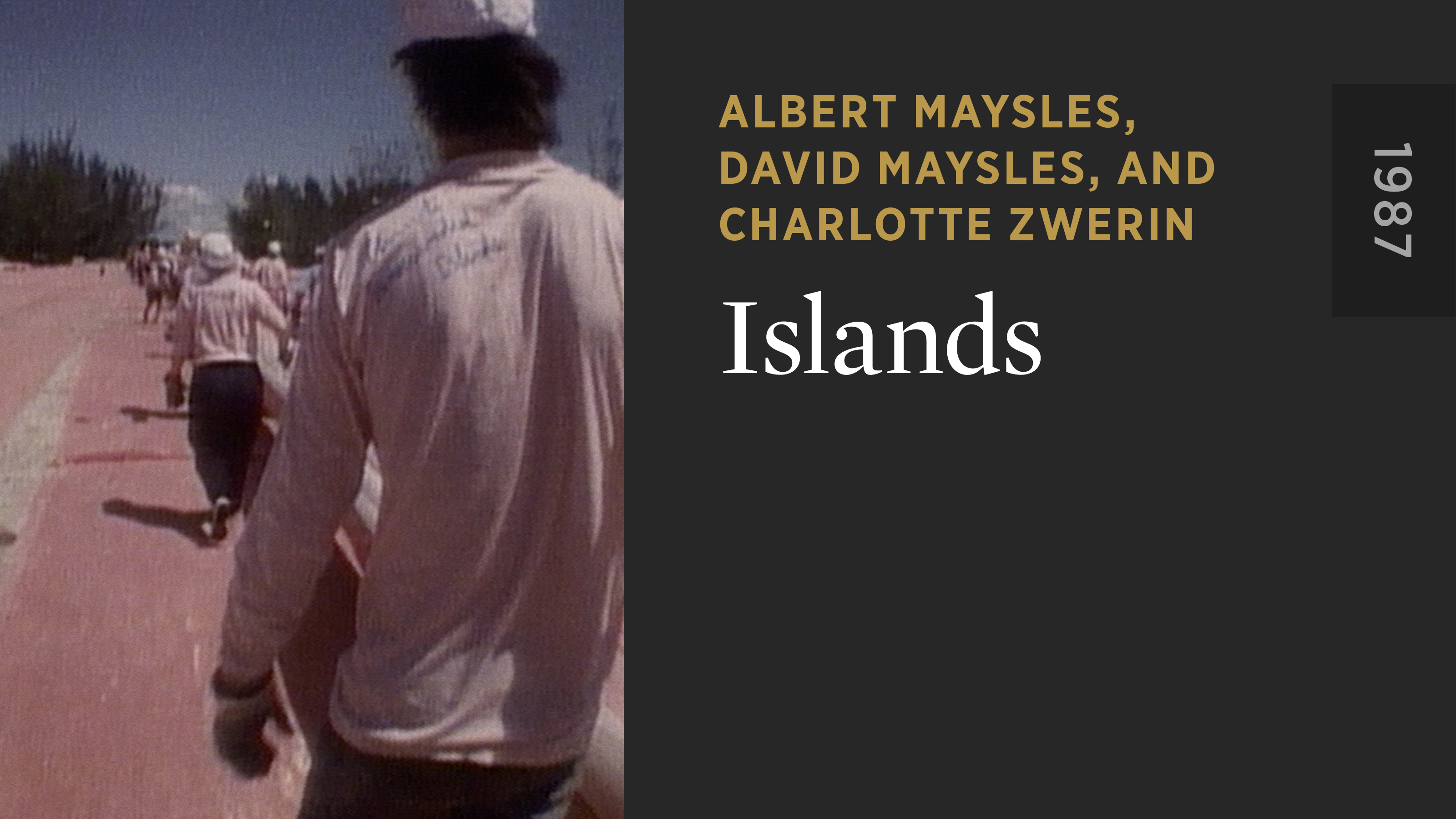 Islands