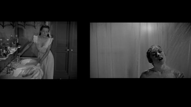 Double Exposure: DIABOLIQUE and PSYCH...