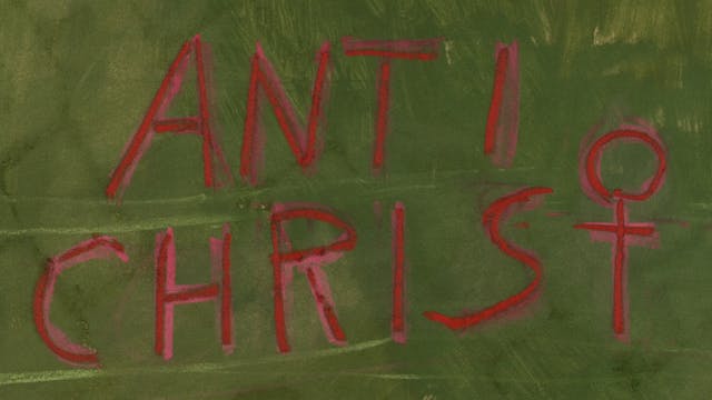 ANTICHRIST Original Trailer 2 OTTID:4...