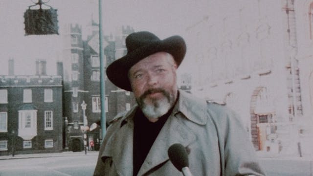 Orson Welles: One-Man Band OTTID:464631