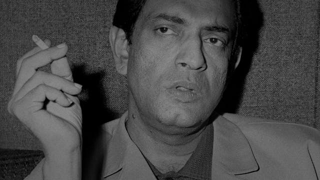Satyajit Ray on Progress OTTID:460561