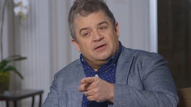 Patton Oswalt on MIKEY AND NICKY OTTI...