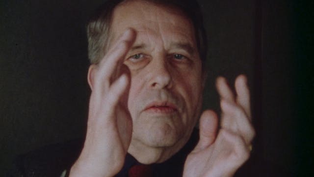 Donald Richie on “The Inland Sea” OTT...