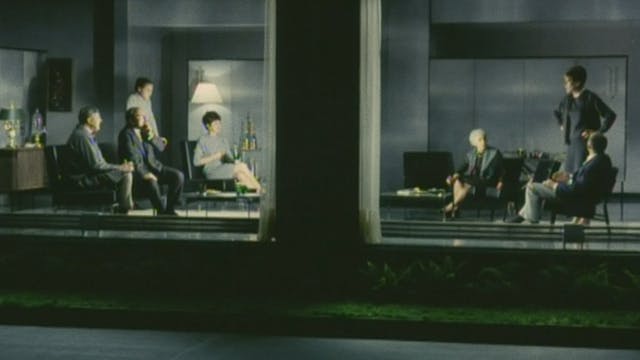 PLAYTIME Selected-Scene Commentary 1 ...