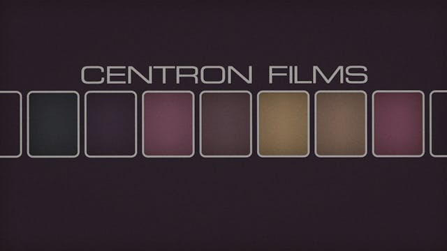 The Centron Corporation: History OTTI...