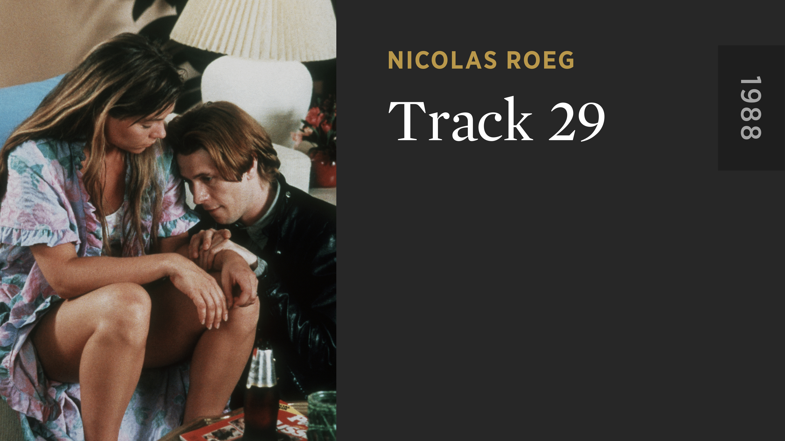 Track 29