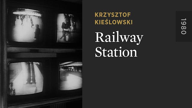 Railway Station OTTID:512878