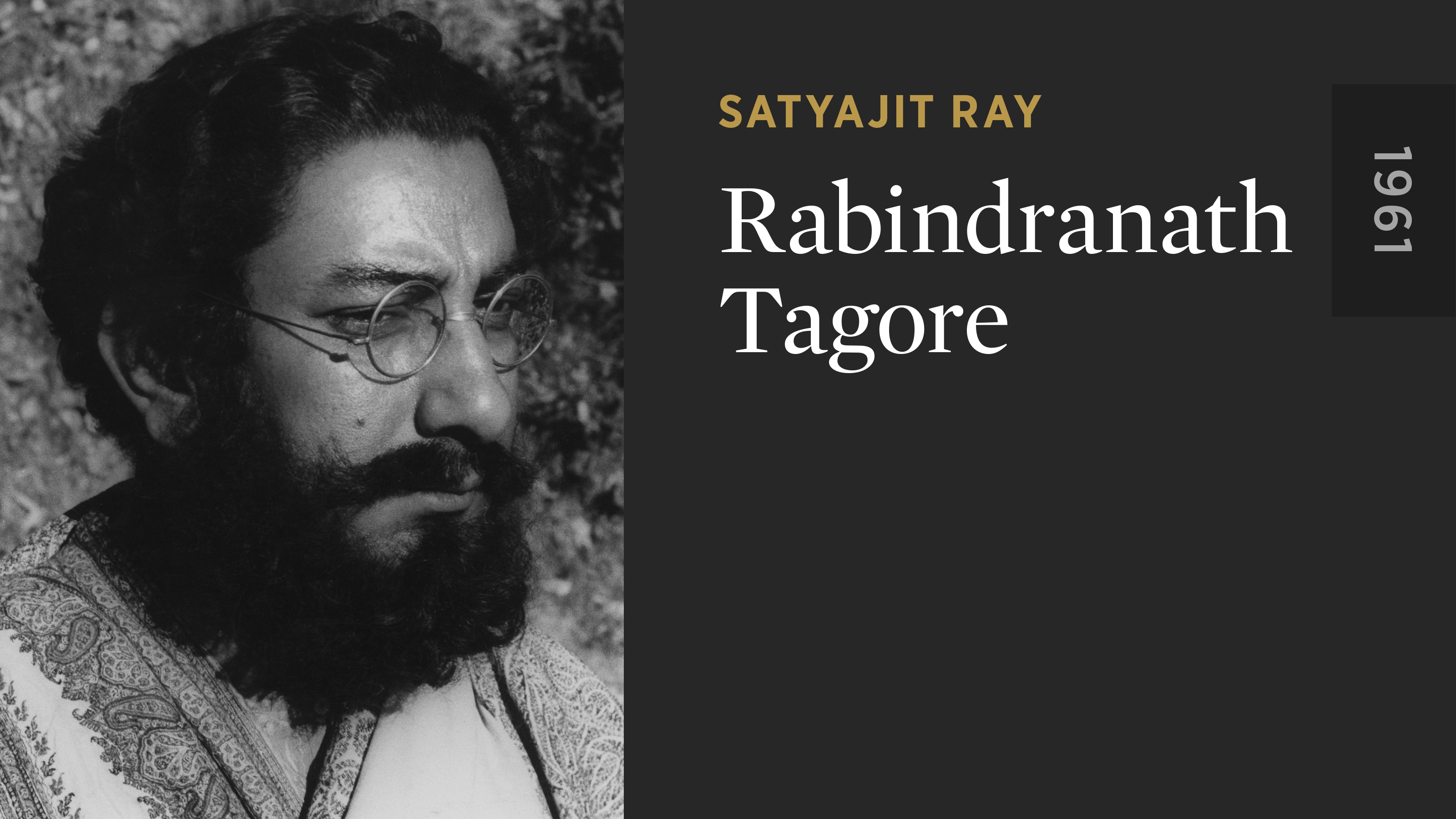Rabindranath Tagore