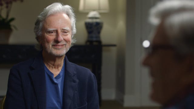 Philip Kaufman on DIVORCE ITALIAN STY...