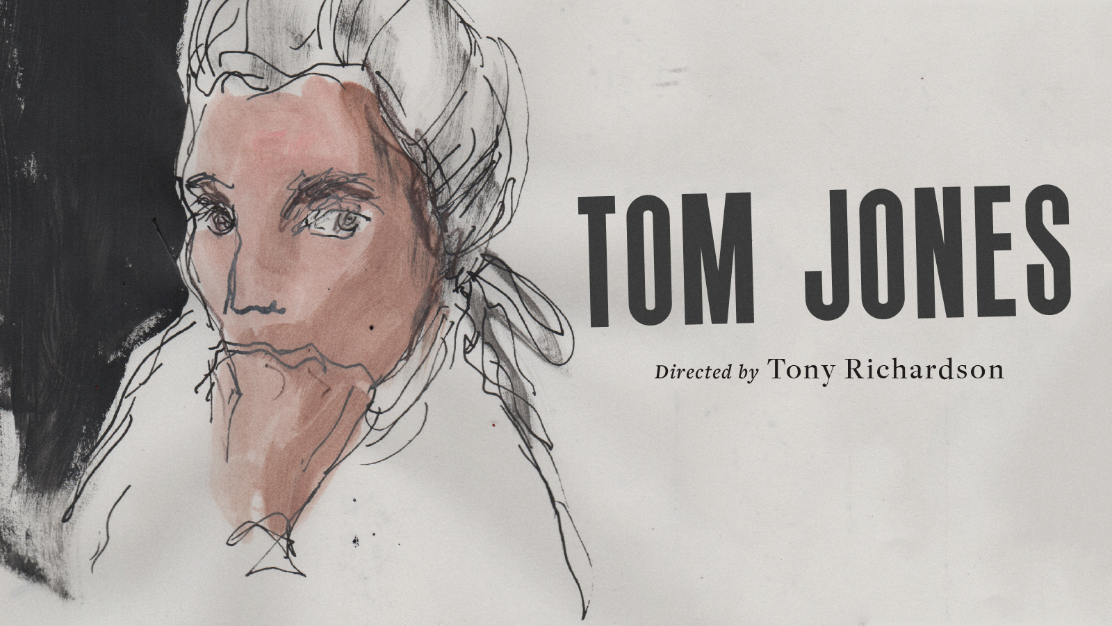 Tom Jones