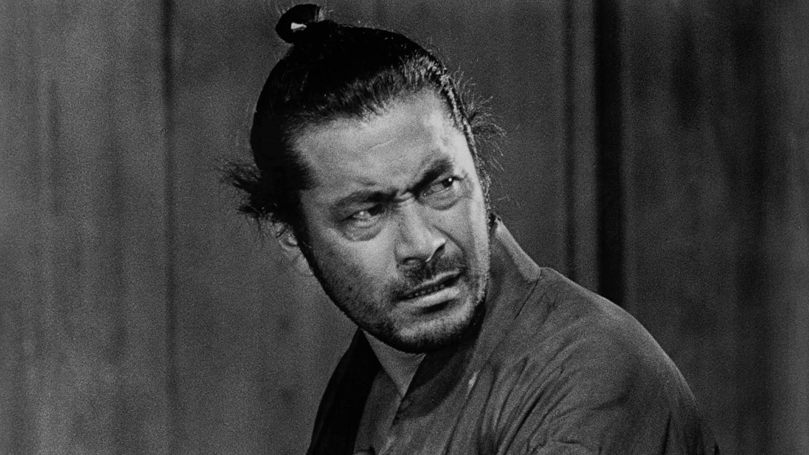 YOJIMBO Commentary