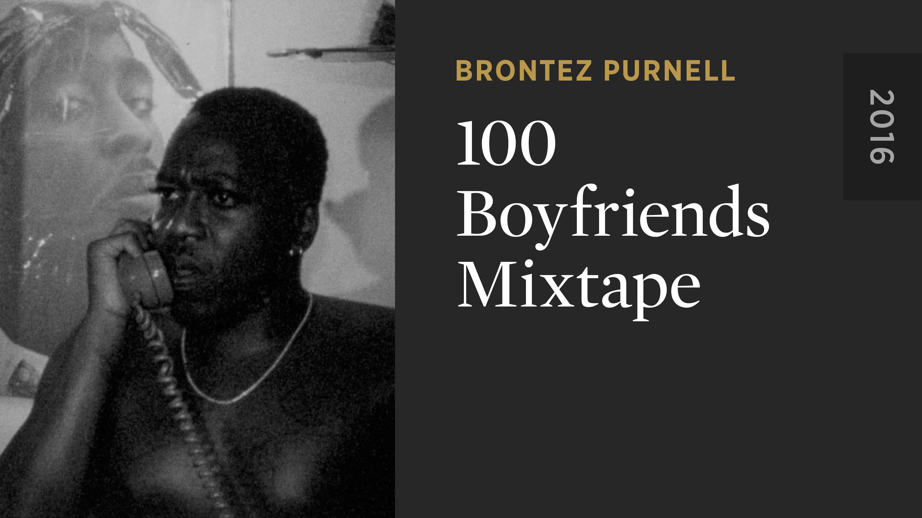 100 Boyfriends Mixtape