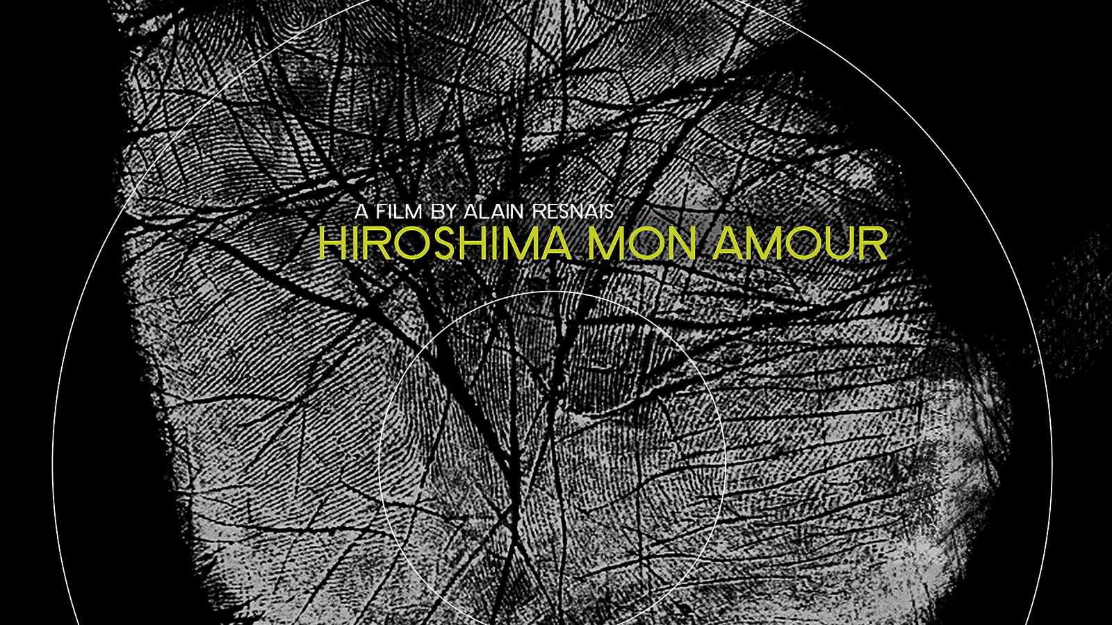 Hiroshima mon amour