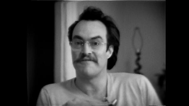 THE TIMES OF HARVEY MILK: Hank Wilson...