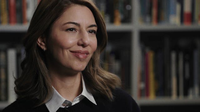 Sofia Coppola on STRANGER THAN PARADI...
