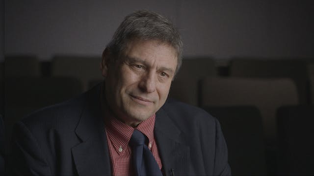Richard Peña on THE DOUBLE LIFE OF VE...