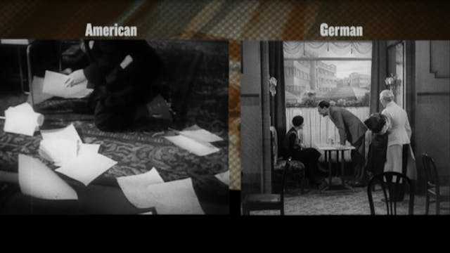 The Three Faces of Dr. Mabuse OTTID:5...