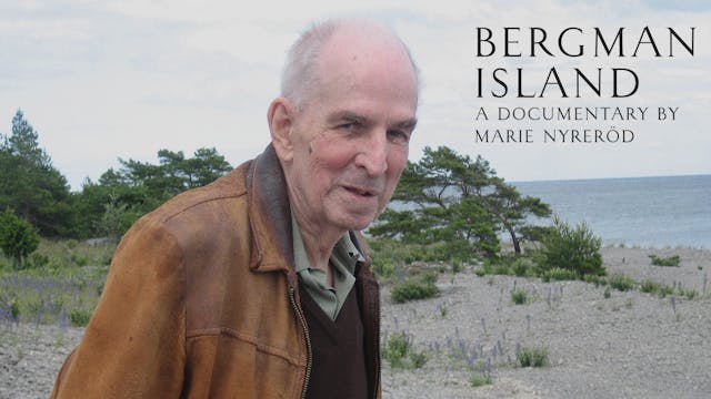 Bergman Island OTTID:455615