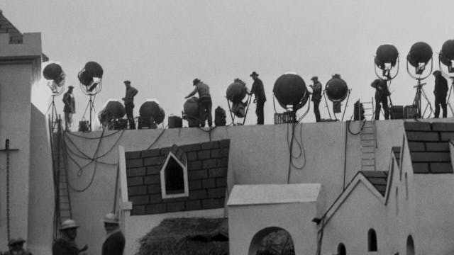 THE PASSION OF JOAN OF ARC: About the...