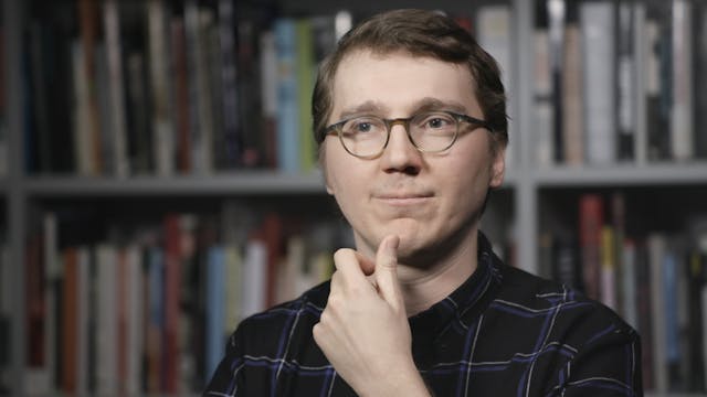 Paul Dano on A BRIGHTER SUMMER DAY OT...