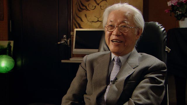 Tadao Sato on GODZILLA OTTID:463389