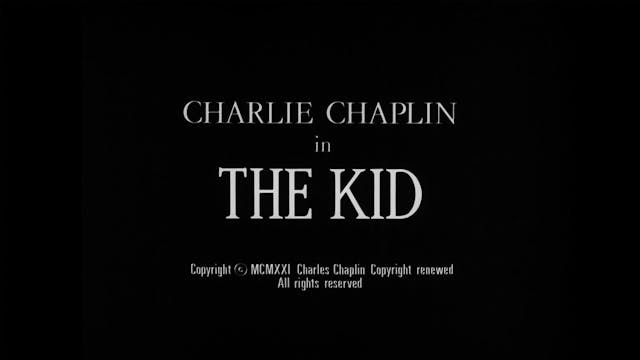 Outtakes From the 1921 Version of THE...