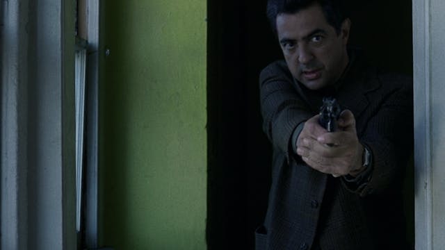 HOMICIDE Commentary OTTID:464125