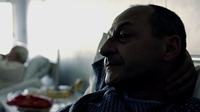 GOMORRAH Deleted Scene: Pasquale OTTI...