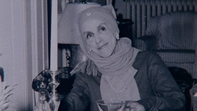 Karen Blixen—Storyteller OTTID:466826