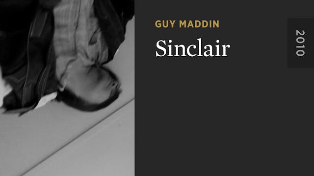 Sinclair OTTID:552395