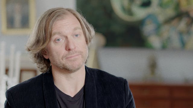 Robert Bird on ANDREI RUBLEV OTTID:46...