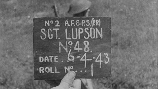 Cameramen at War OTTID:464198