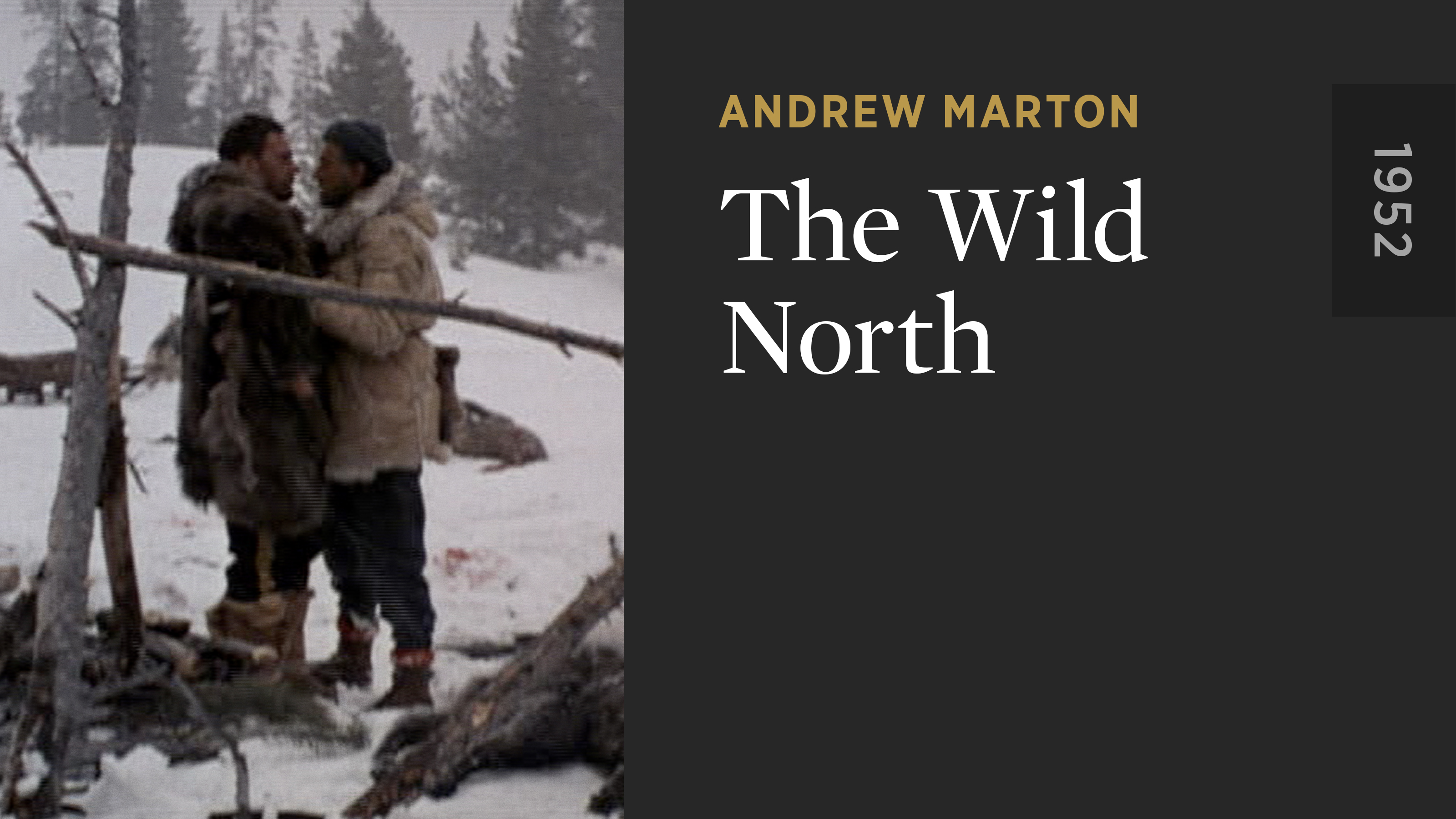The Wild North