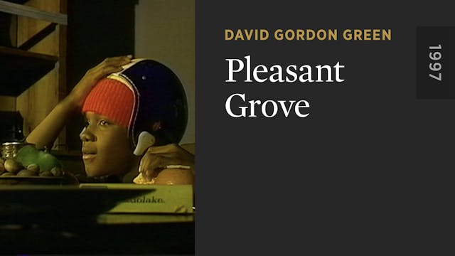 Pleasant Grove OTTID:552390