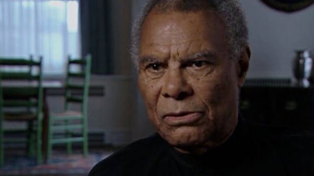 Robeson on Robeson OTTID:457732
