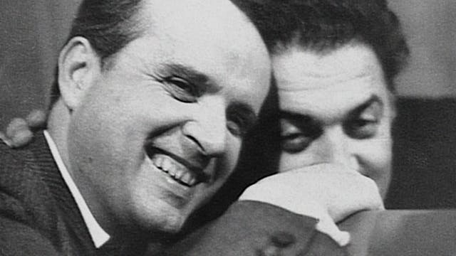 Nino Rota: Between Cinema and Concert...