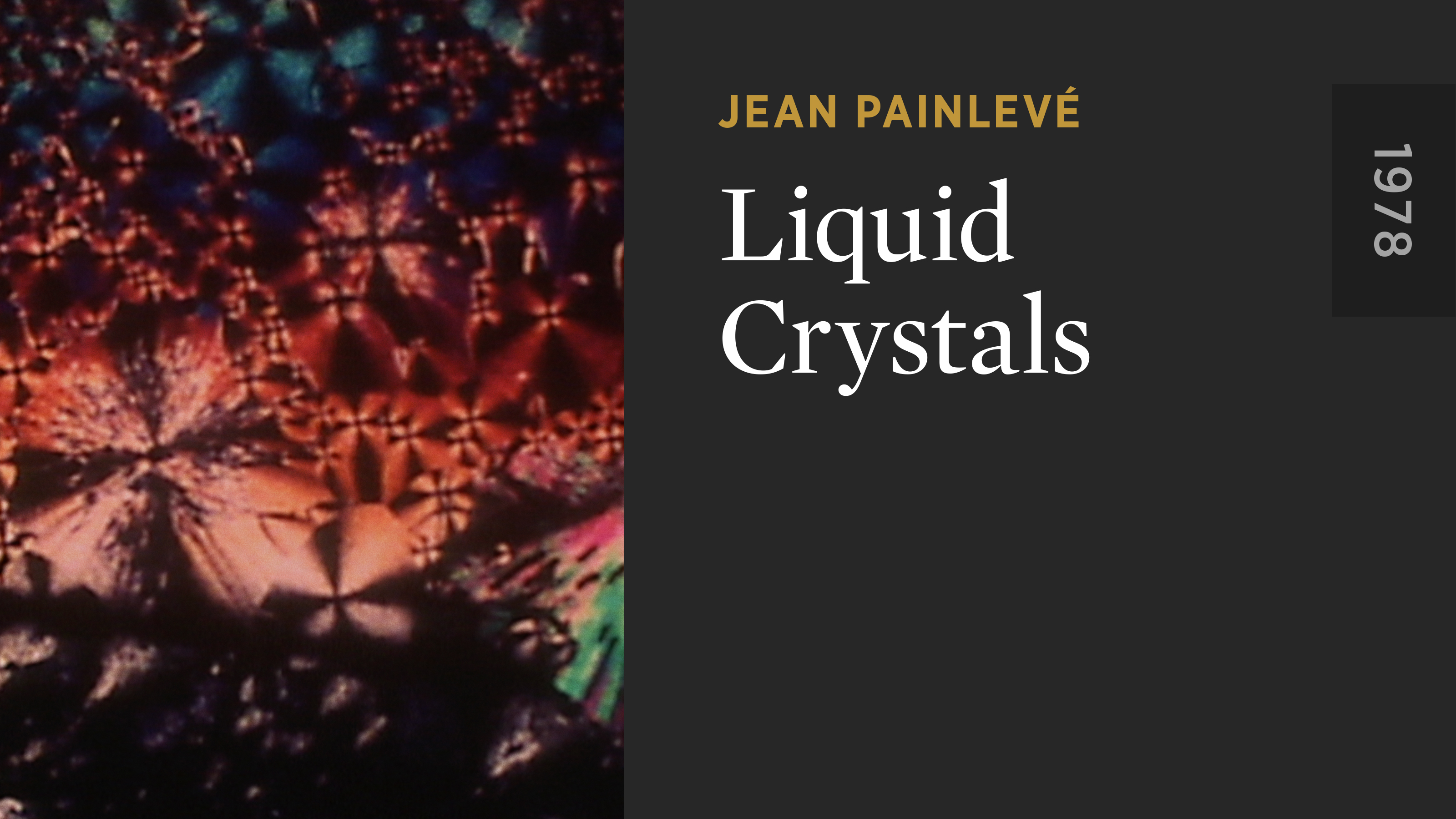 Liquid Crystals