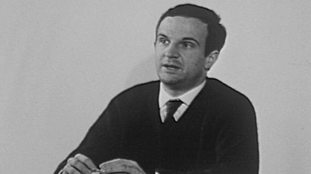 Truffaut on THE SOFT SKIN OTTID:458444