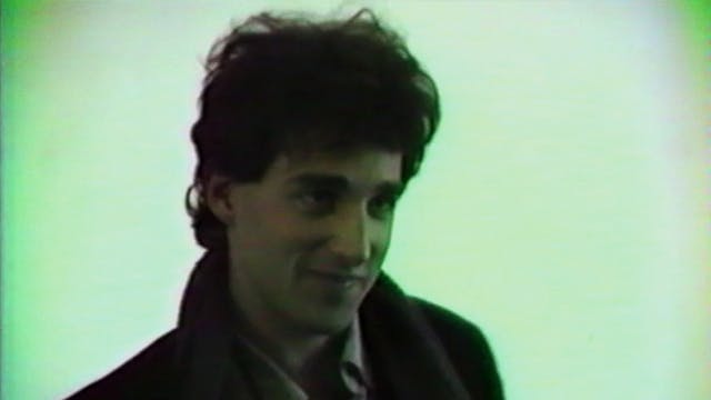 Pierre-Loup Rajot À NOS AMOURS Auditi...