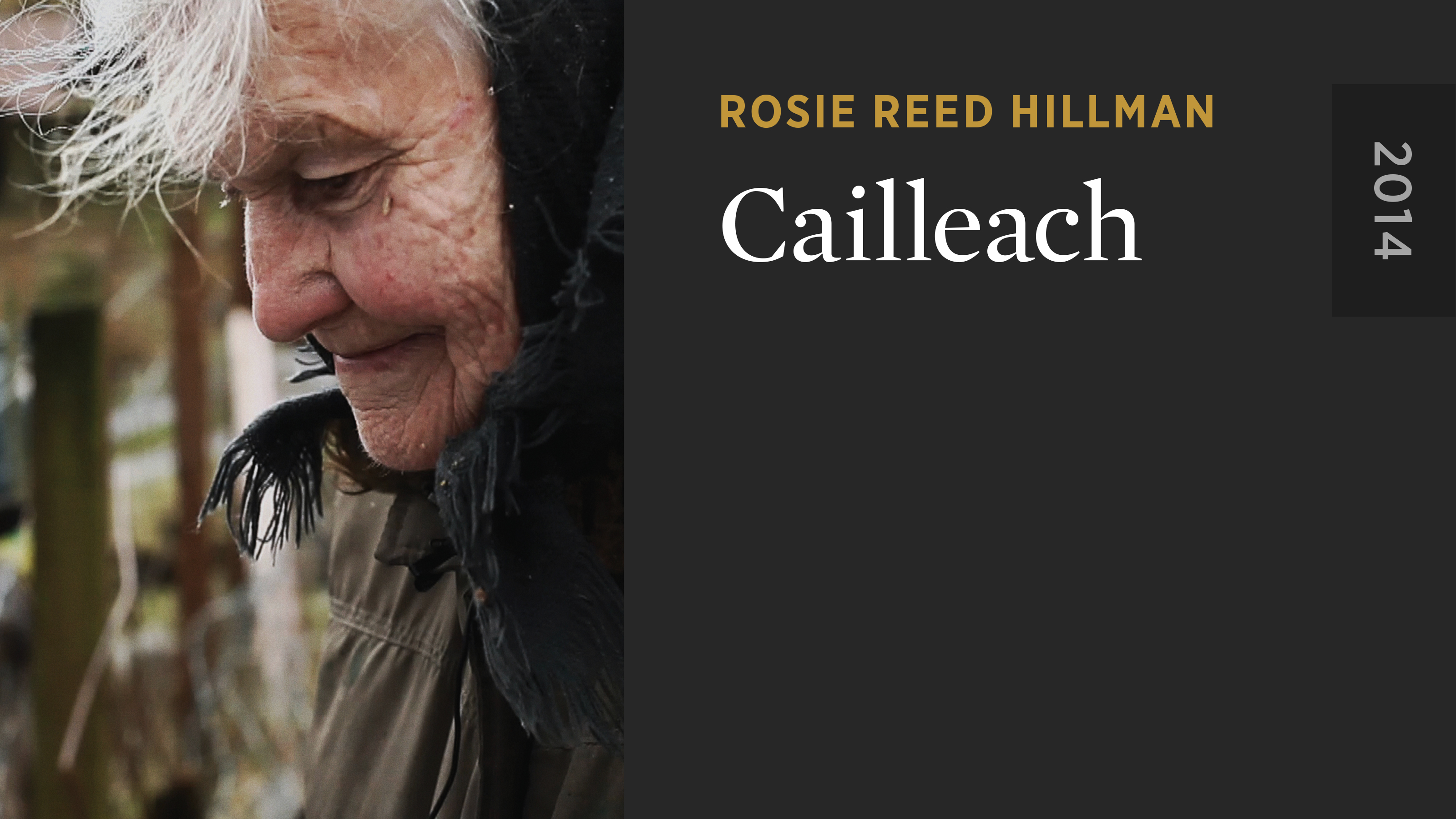Cailleach