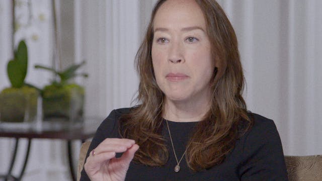 Karyn Kusama on COME AND SEE OTTID:65...