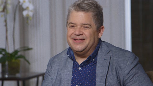 Patton Oswalt on OLD JOY OTTID:746450